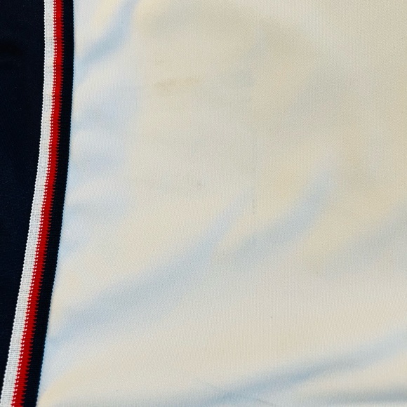 Larry Bird Autograph Nike Team USA Commemorative Jersey - Picture 6 of 6